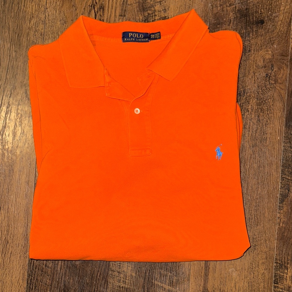 Polo by Ralph Lauren